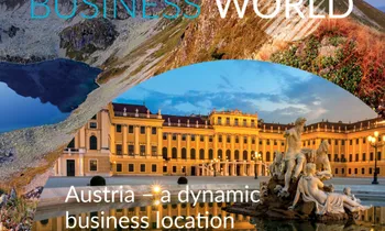 Just Released: Business World September 2022