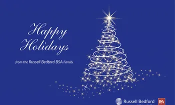 Managing Partner 'End of Year message' 2019