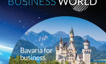 Business World: March 2018