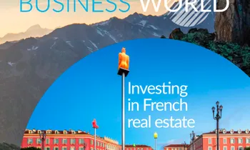 Business World: March 2019