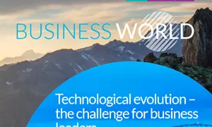 Business World: September 2019