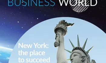 Business World: September 2018