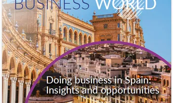 Business World: Issue No. 31 - September 2025