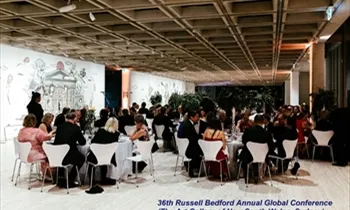 Russell Bedford Annual Global Conference 2019: Sydney, Australia