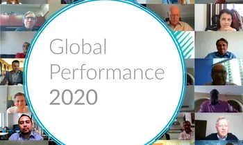 Global Performance Report 2020