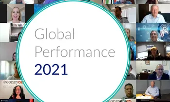 Global Performance Rerports