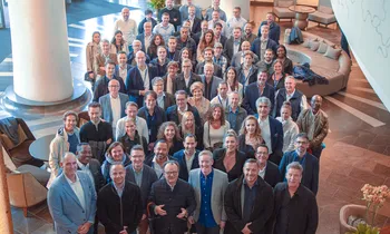 Russell Bedford International Tax & EMEA Conference 2025: Budapest