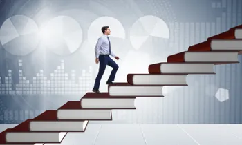 How lifelong learning gives you a competitive edge