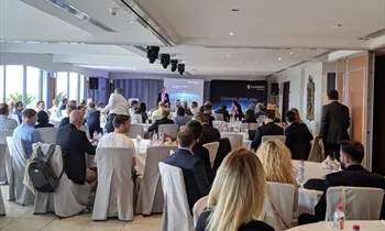 International Tax And EMEA Conference 2019: Nice, France