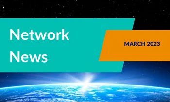 Network News March 2023