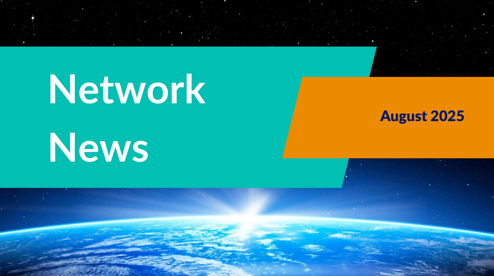 network-news-august-2025