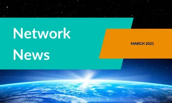 Network News March 2021