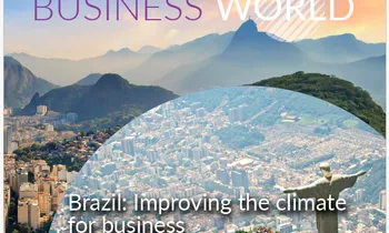 Just Released: Business World September 2024