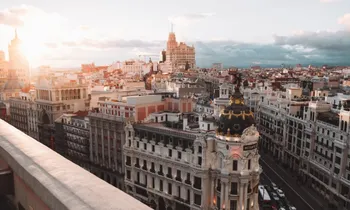 Doing business in Spain: Insights and opportunities