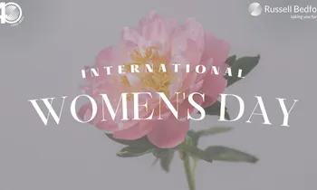 International Women's Day